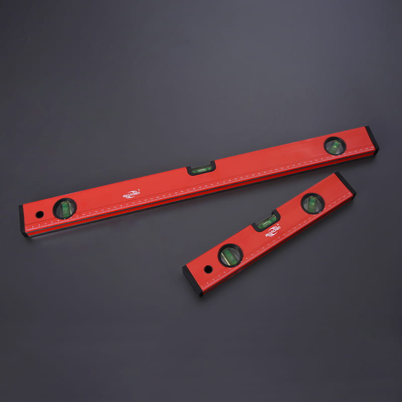 SL-96C02 3도 기포 알루미늄 수준기
